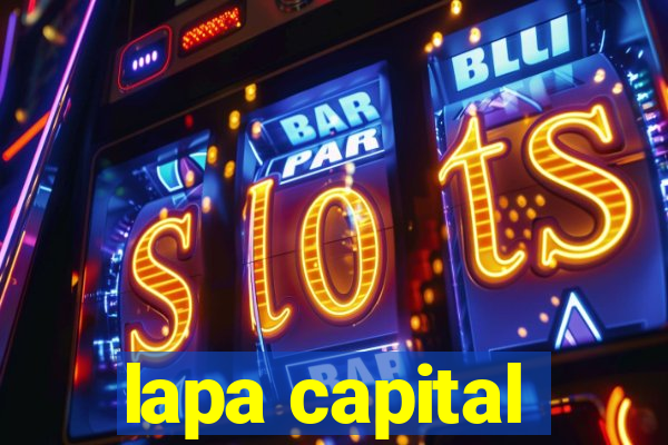 lapa capital